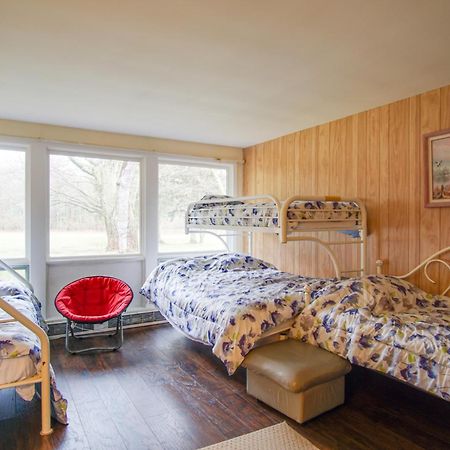 South Haven Home About 1 Mi To Lake Michigan! Ngoại thất bức ảnh