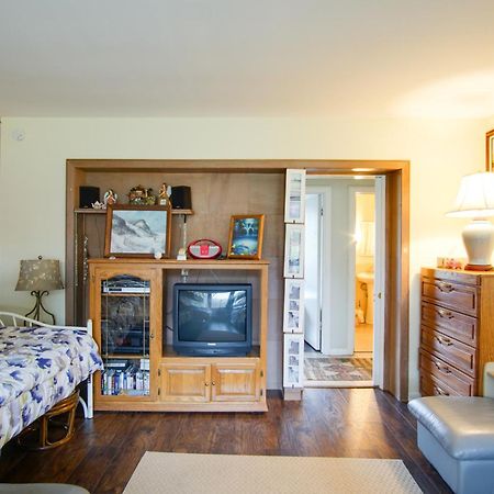 South Haven Home About 1 Mi To Lake Michigan! Ngoại thất bức ảnh