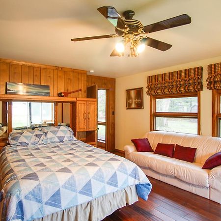 South Haven Home About 1 Mi To Lake Michigan! Ngoại thất bức ảnh