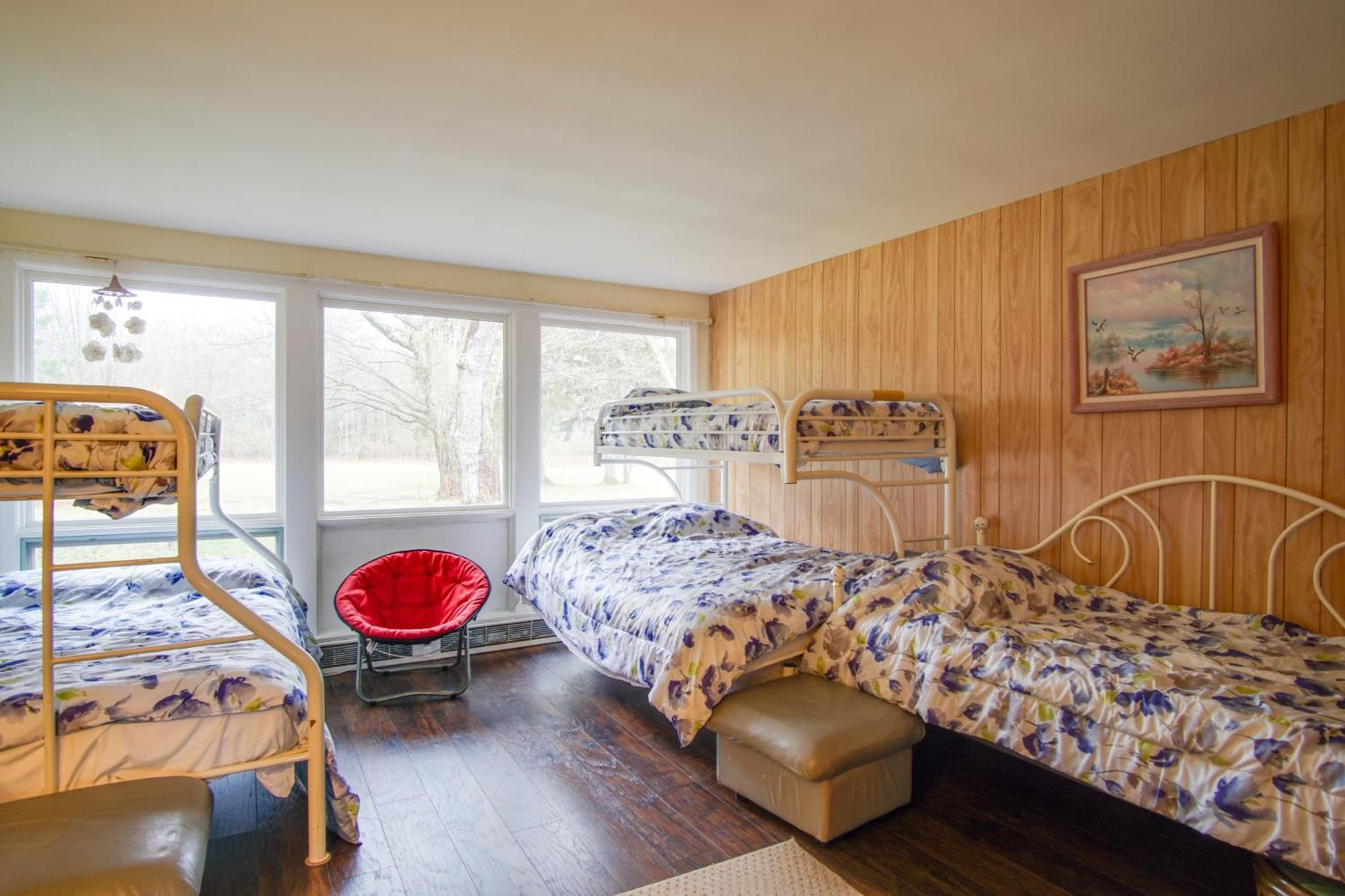 South Haven Home About 1 Mi To Lake Michigan! Ngoại thất bức ảnh