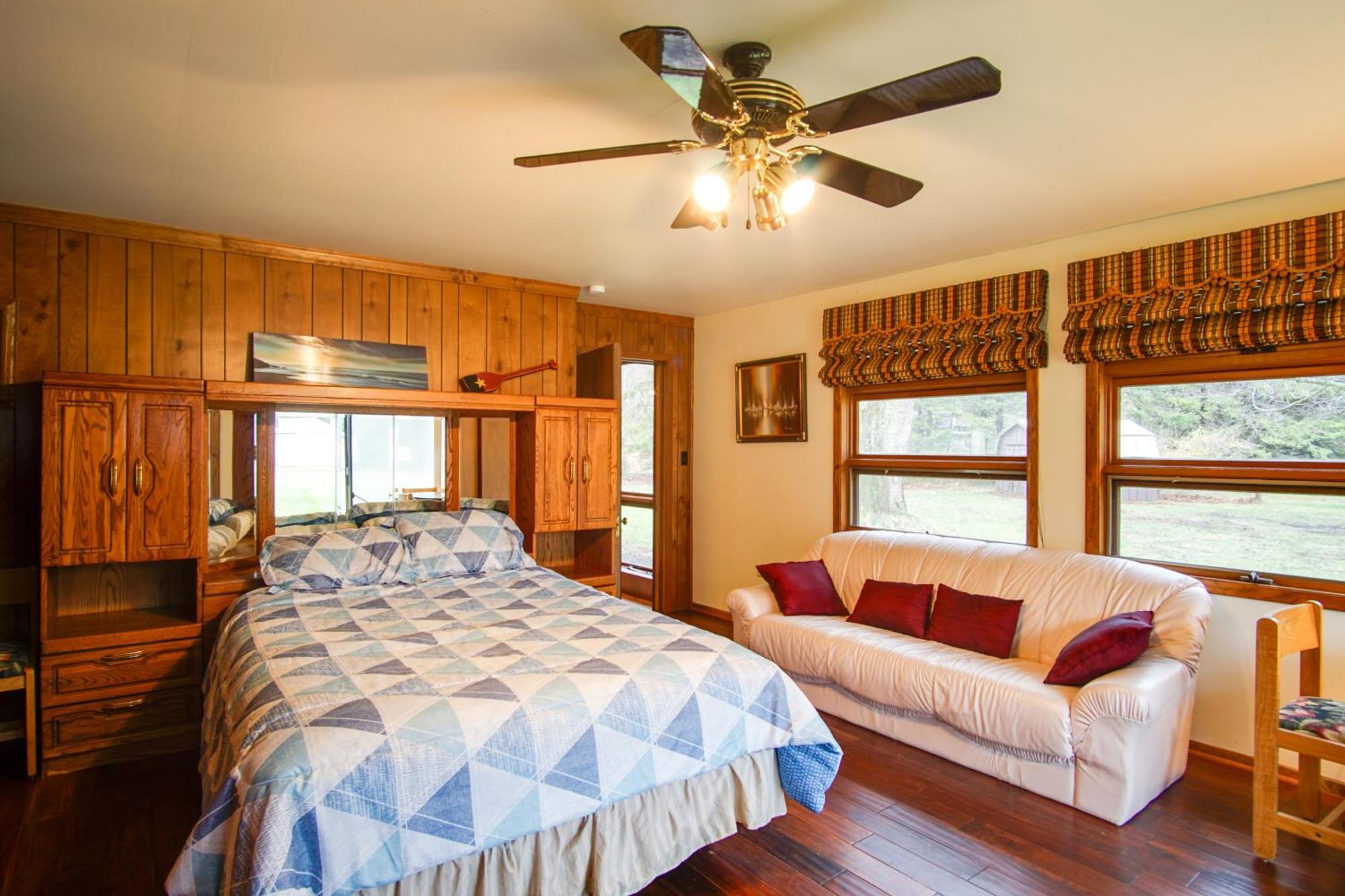 South Haven Home About 1 Mi To Lake Michigan! Ngoại thất bức ảnh