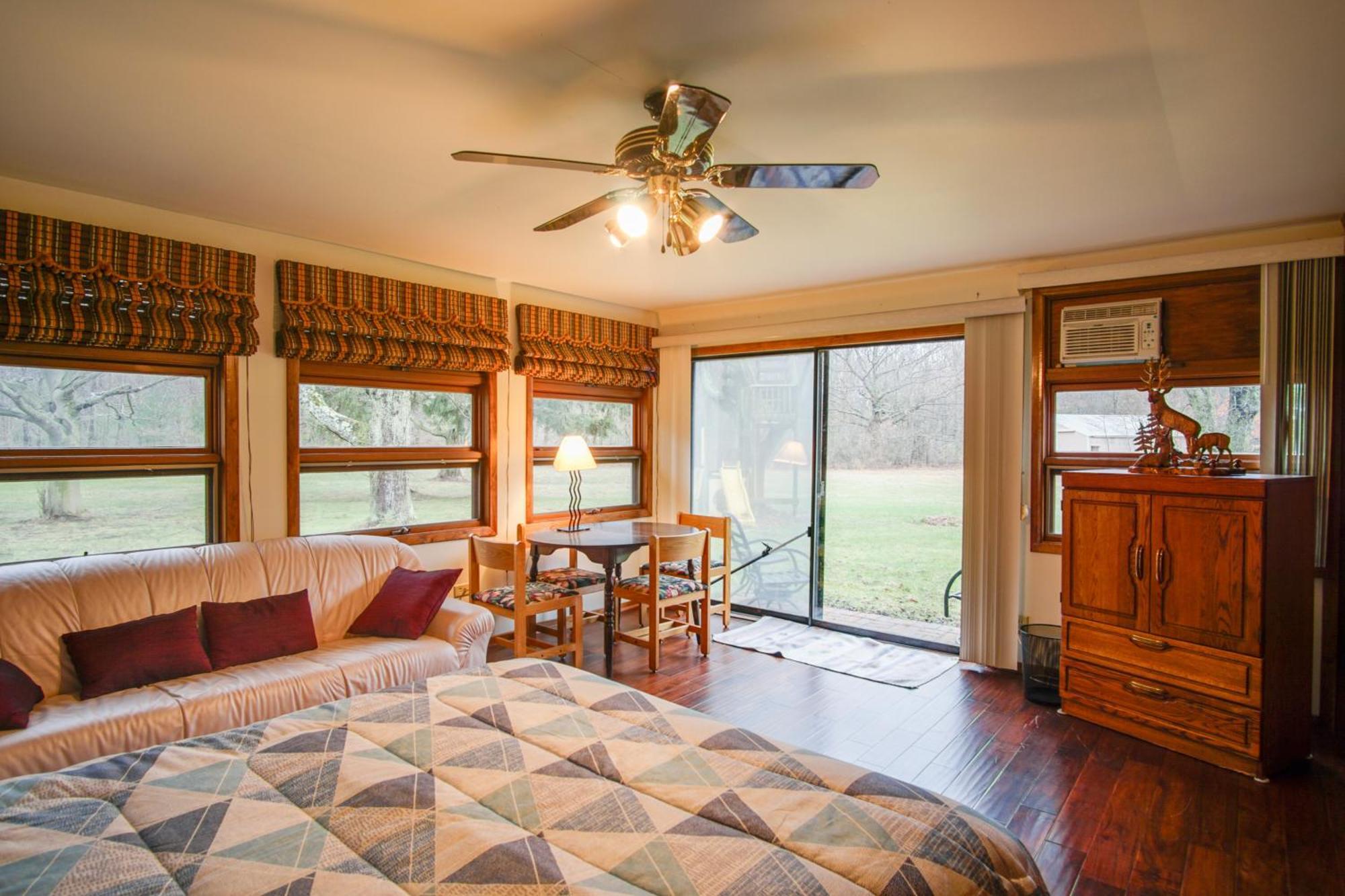 South Haven Home About 1 Mi To Lake Michigan! Ngoại thất bức ảnh