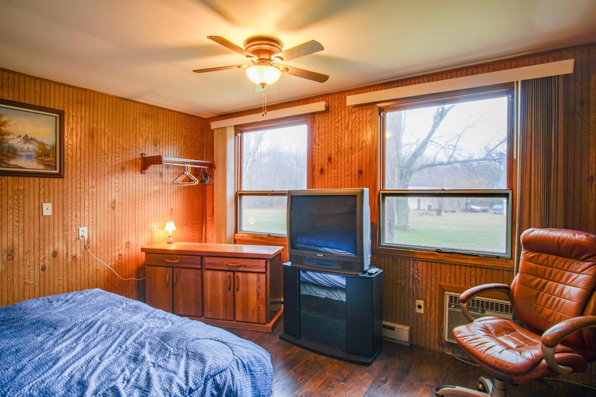 South Haven Home About 1 Mi To Lake Michigan! Ngoại thất bức ảnh